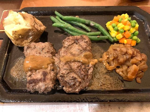 ハングリータイガー 港北センター南店 - サブ画像3