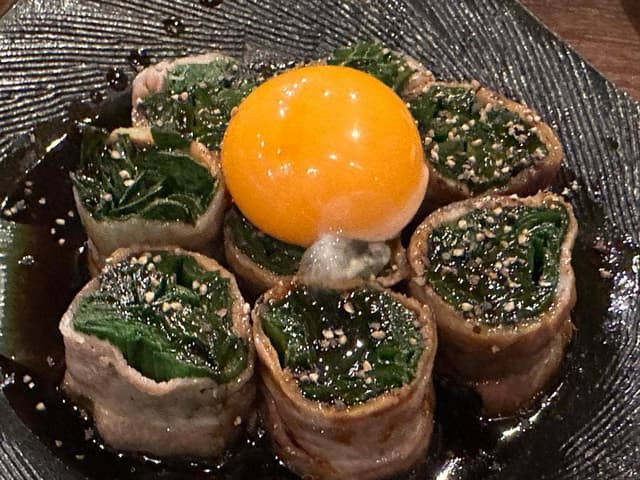 山内農場 駒沢大学駅前店 - サブ画像1