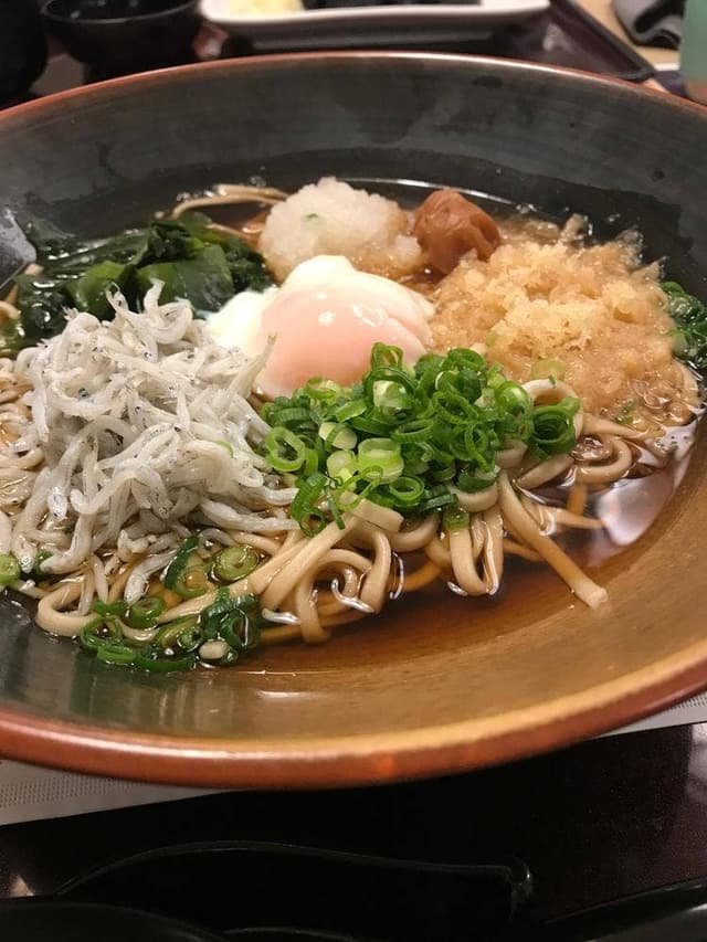 とんでん 久喜店 - サブ画像1