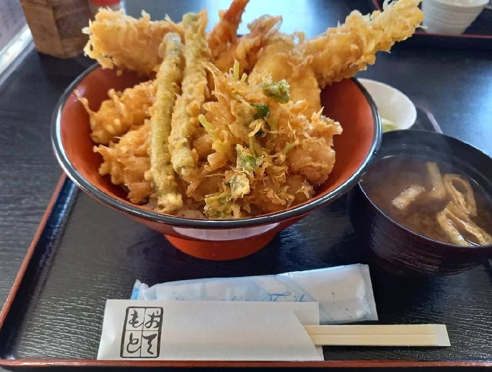 食事処むら山