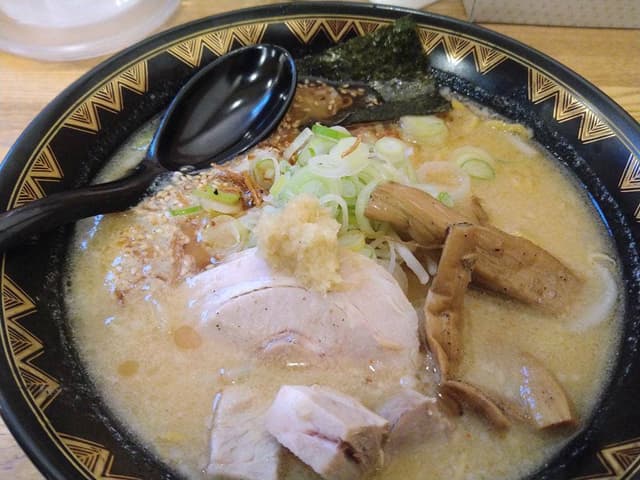 札幌真麺処 幸村 西野店 - サブ画像1