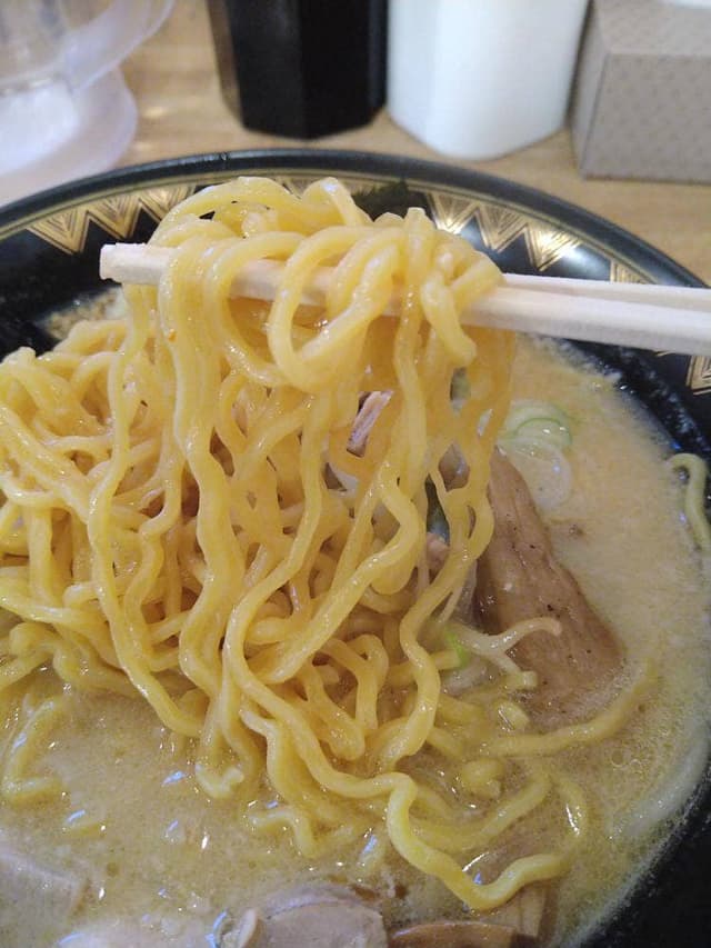 札幌真麺処 幸村 西野店 - サブ画像3