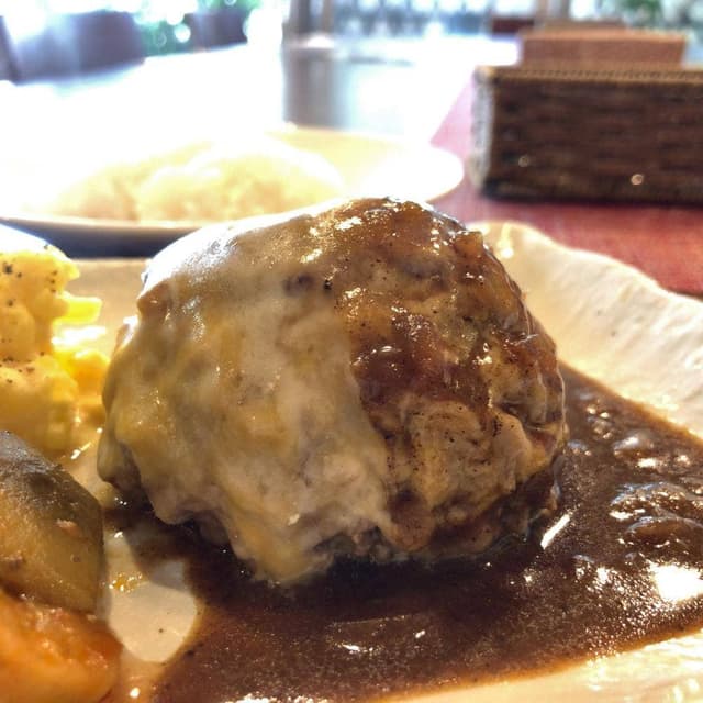 プティリス食堂 - サブ画像2