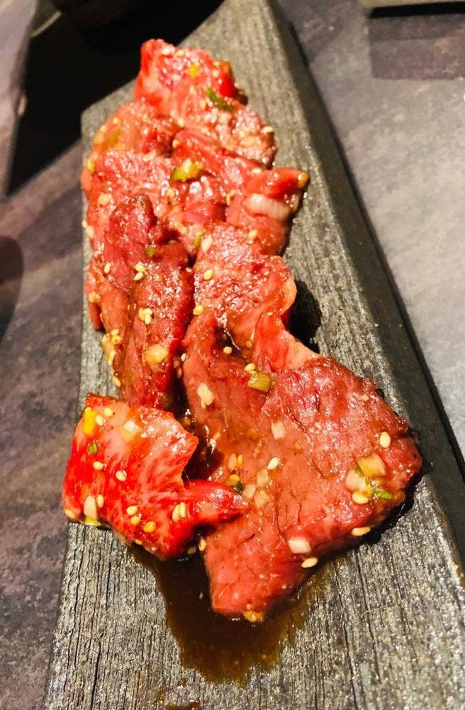 飛騨牛一頭家 馬喰一代 名古屋 栄