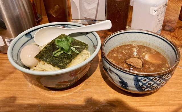 麵屋 まいど - サブ画像1