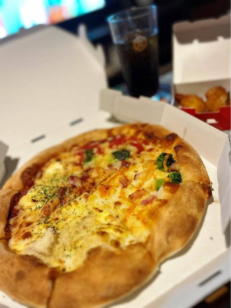 ピザハット 上池袋店