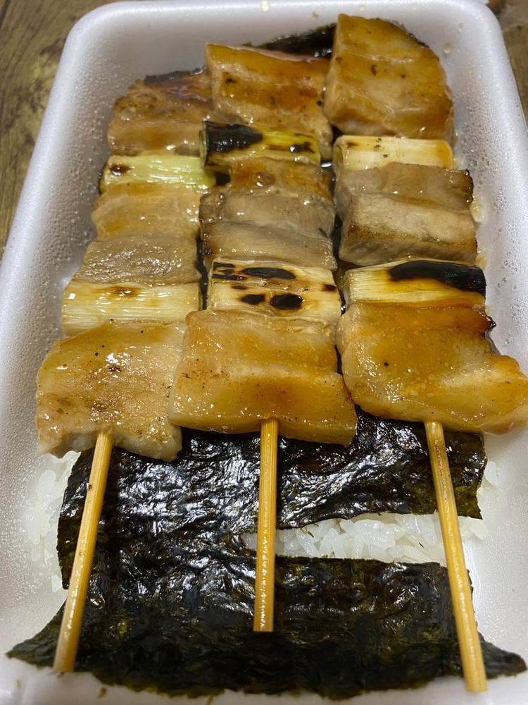 ハセガワストア 西桔梗店