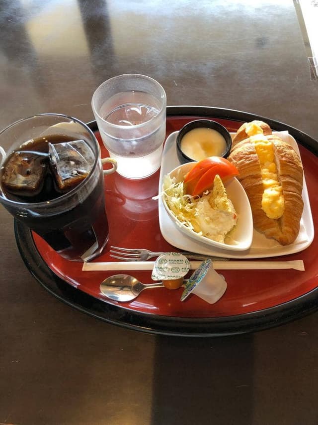 カフェレスト 秋月 - サブ画像1