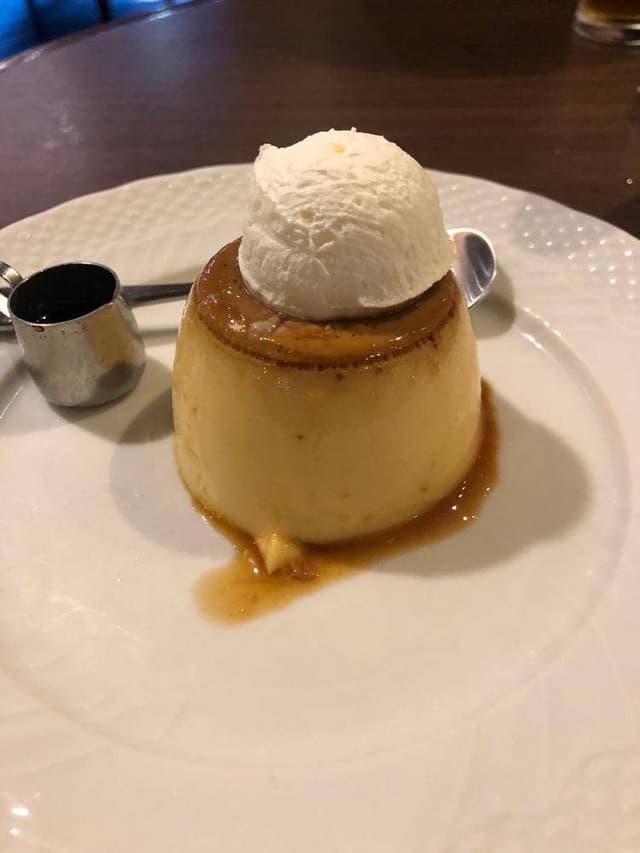 星乃珈琲店 築地店 - サブ画像2