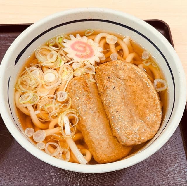 欽太郎うどん - サブ画像3