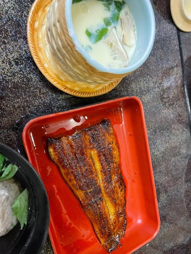 成田山門前 旅館 若松本店 - サブ画像1