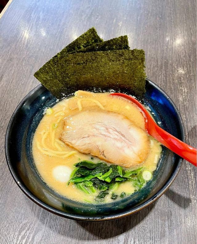 ゴル麺。 野毛店 - サブ画像3