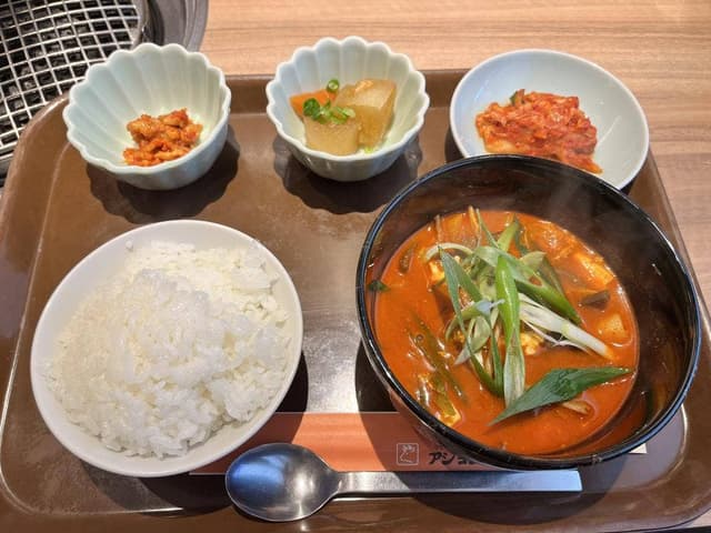 アジヨシ梅田東通り店 - サブ画像3