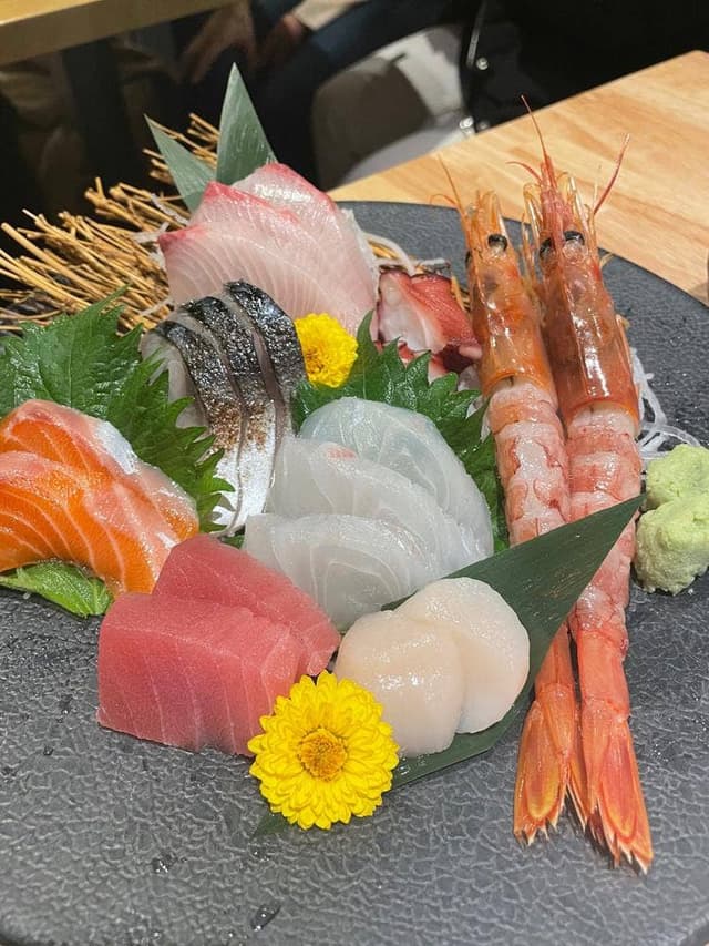鮮魚to旬菜 幸 - サブ画像3
