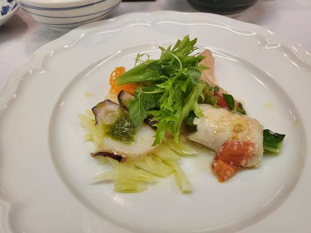 商工レストラン松楓 - サブ画像1