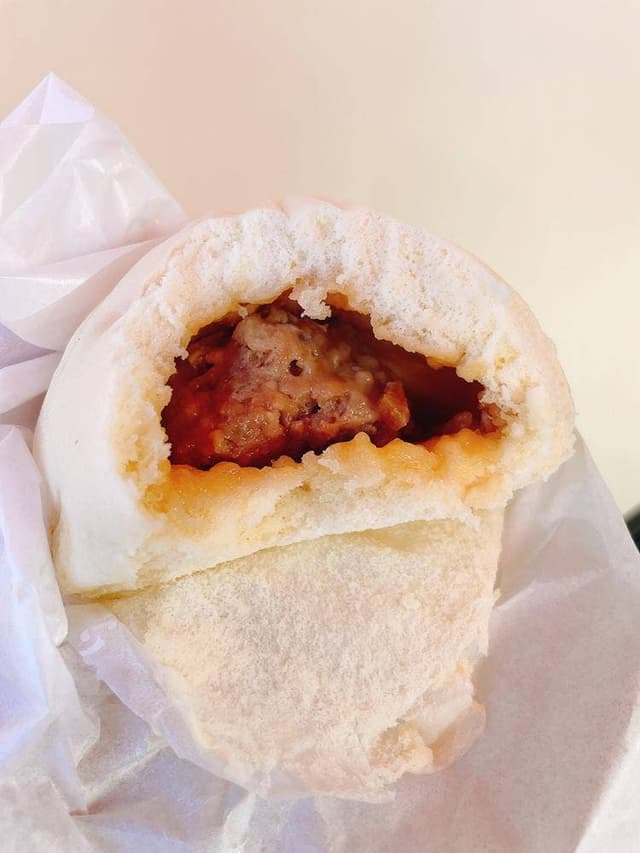 銘菓 華正樓 中華街新館売店 - サブ画像3