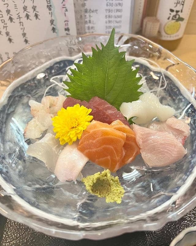 よし川 - サブ画像1