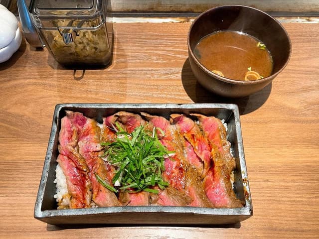 鉄板焼 ROU Fukuoka - サブ画像2