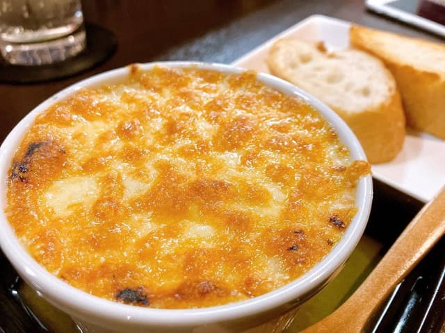 創作料理 糀谷 のほほん酒場 BLUE HEAVEN - サブ画像3