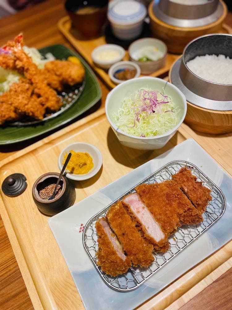 とんかつ和幸 ららぽーとEXPOCITY店