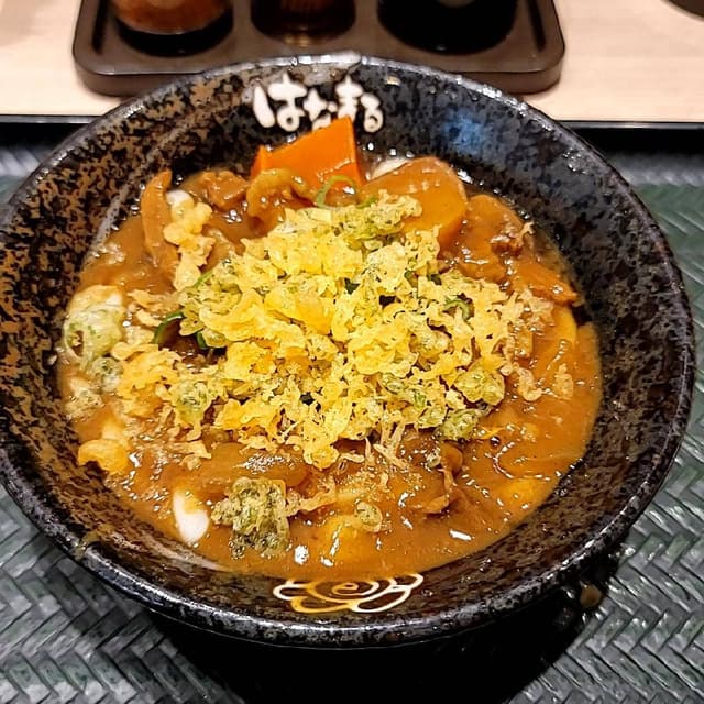 はなまるうどん Echika池袋店 - サブ画像3