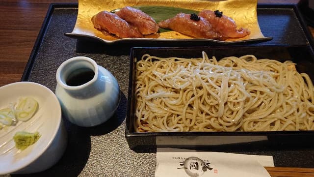 和牛ビストロ 三國家 - サブ画像2