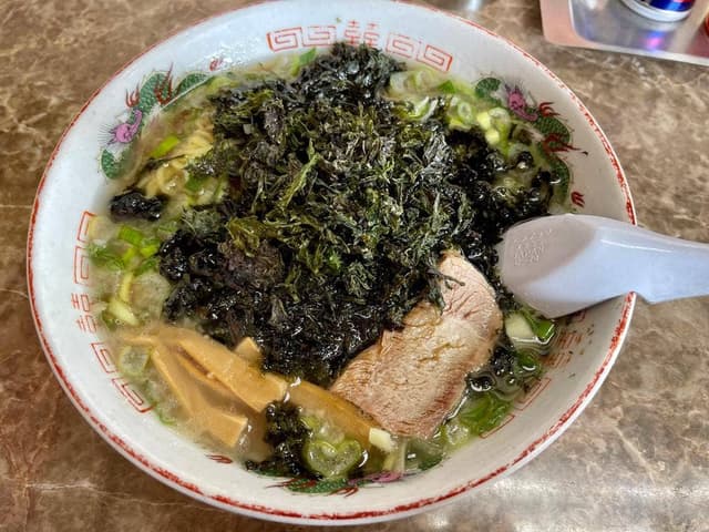 ラーメン げんこつ屋 - サブ画像2