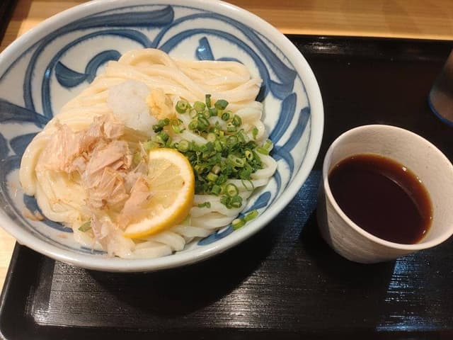 うどん つげの - サブ画像1