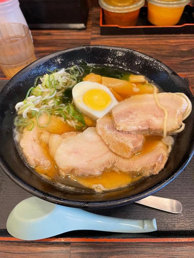 ゆで太郎 Tokyo-Bay東雲駅前店 - サブ画像3