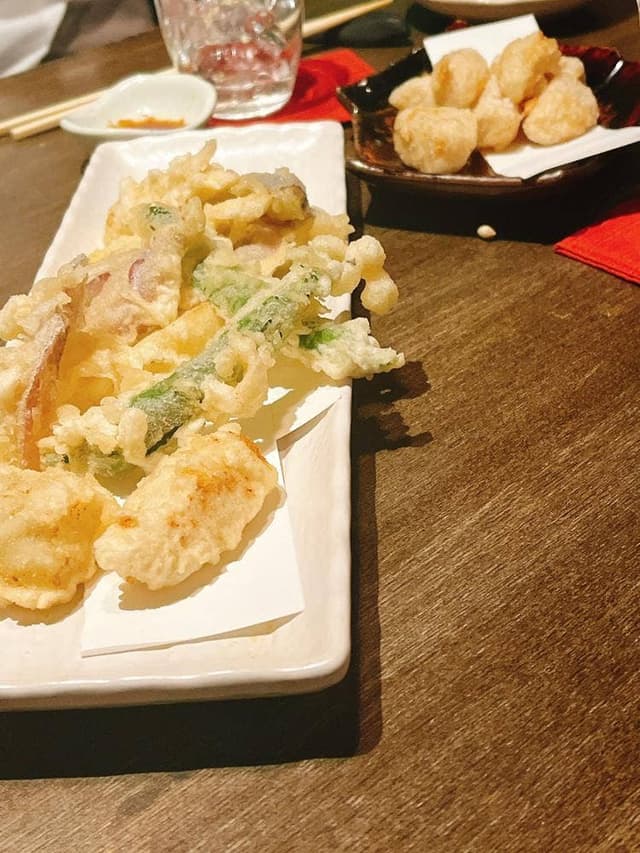 和酒和食 恵比寿 黒帯 - サブ画像1
