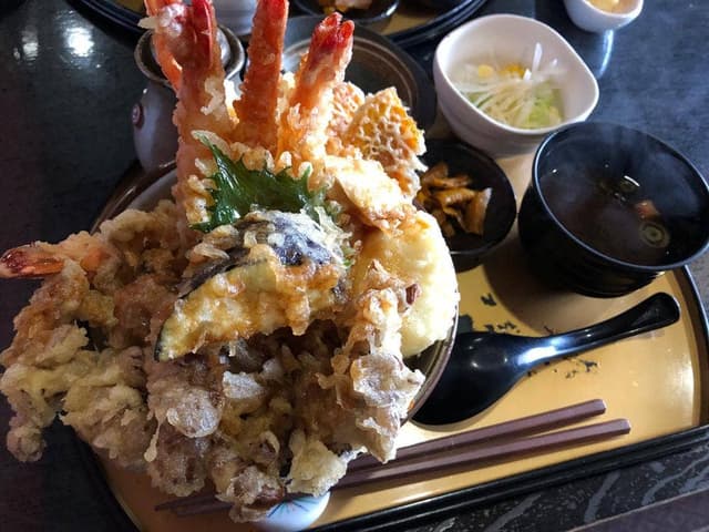 ―天食― かまど カマド - サブ画像2