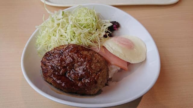 ビューレストラン 鉄道博物館 - サブ画像3