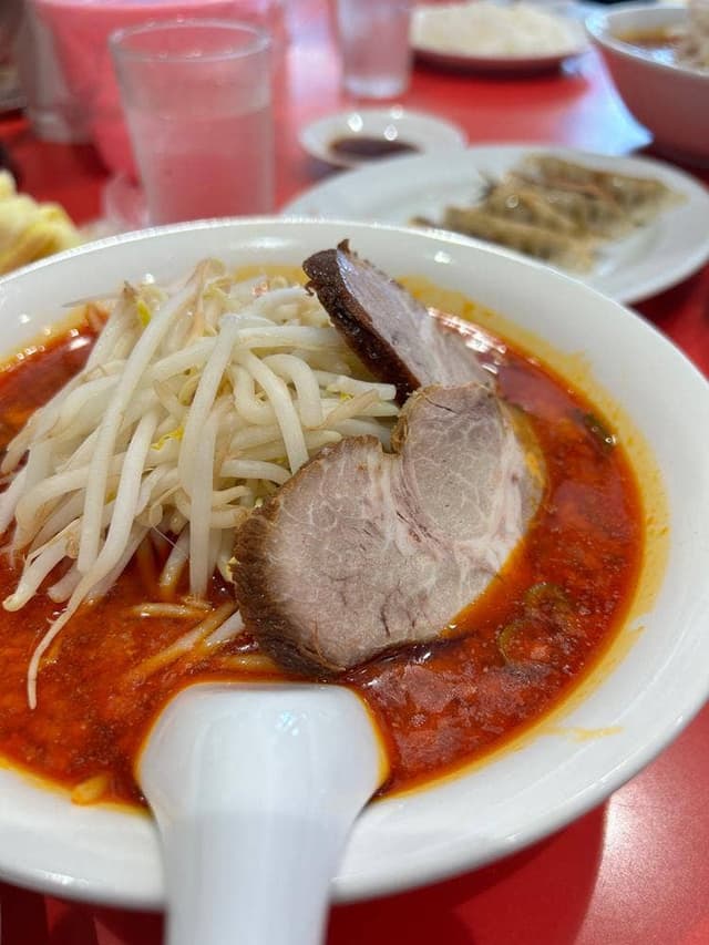 中国料理 四川 - サブ画像1