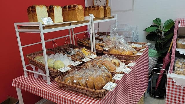 ファンシーフーズ 戸田工場直売店 - サブ画像1