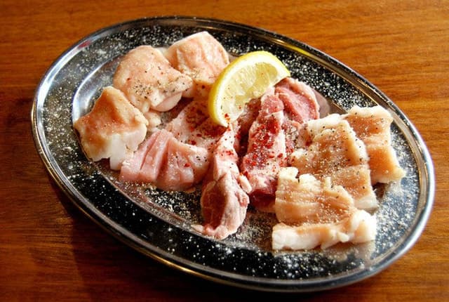 大阪焼肉・ホルモン ふたご 中野店 - サブ画像1