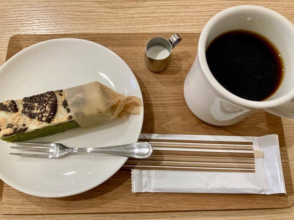 REGREEN COFFEE