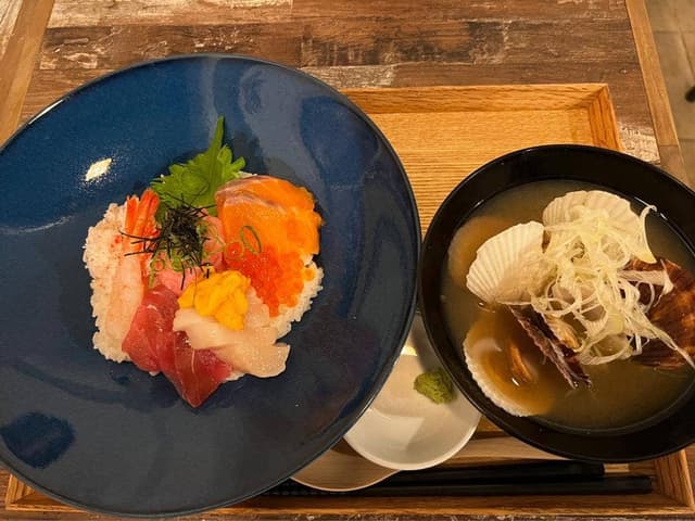 漁師の息子 - サブ画像1