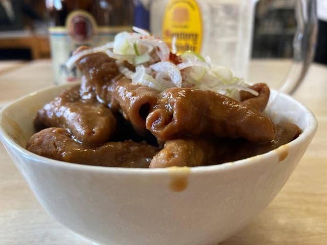 味里屋食堂 - サブ画像1