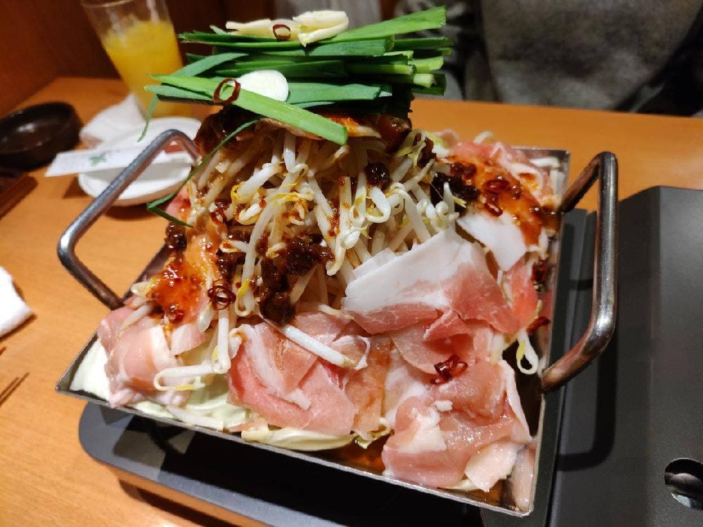 湘南本町食堂