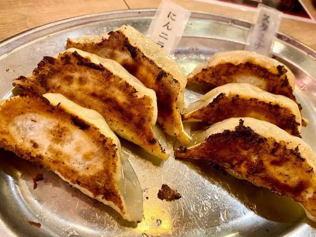 餃子や ガウでぃ - サブ画像2