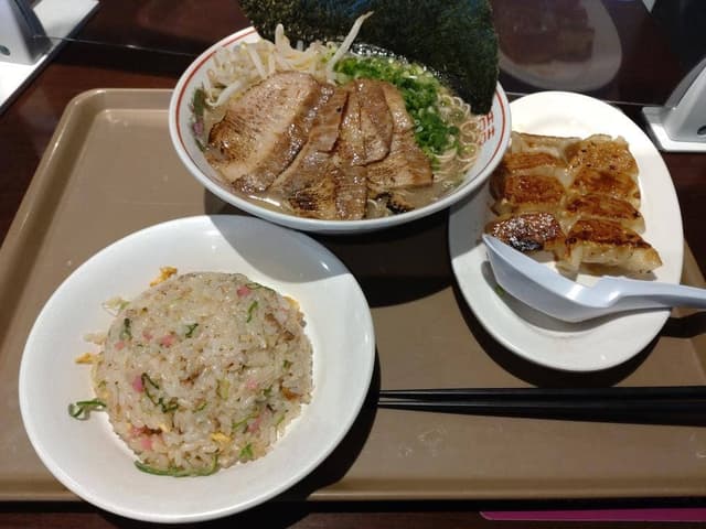 博多だるまJAPAN イオンモール幕張新都心店 - サブ画像3