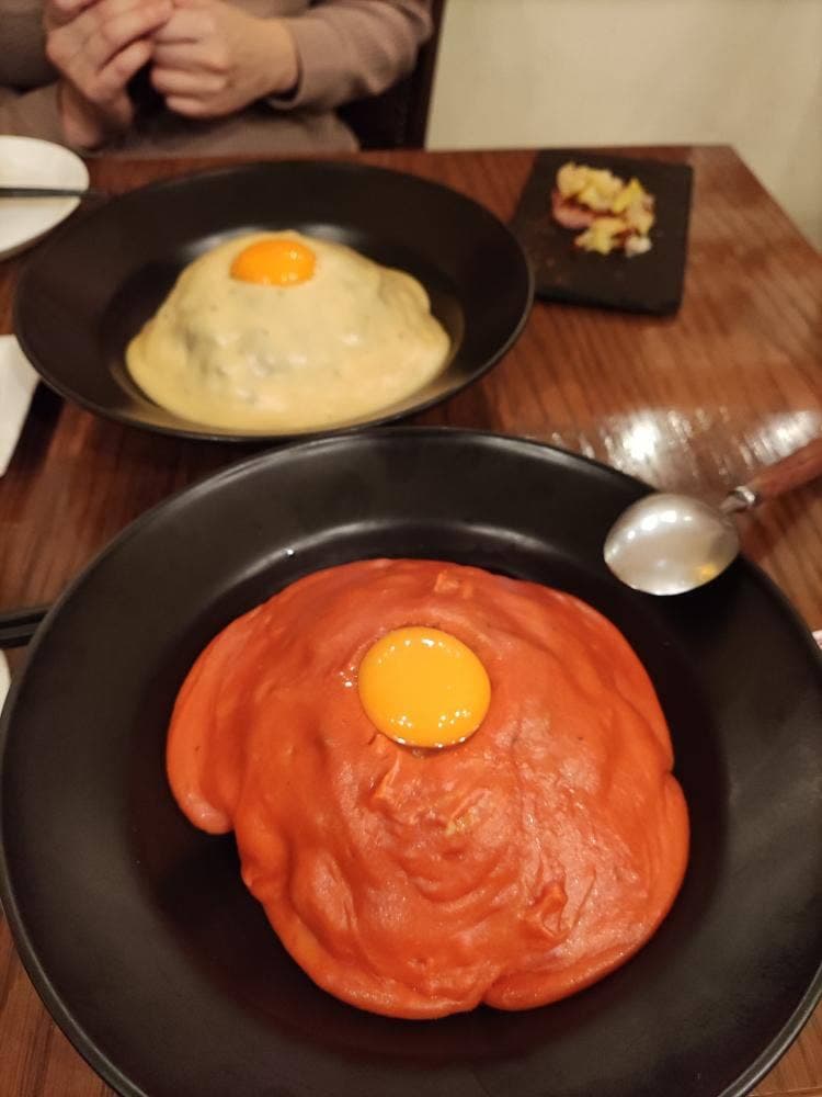 チーズ チーズ&ミート コンテ