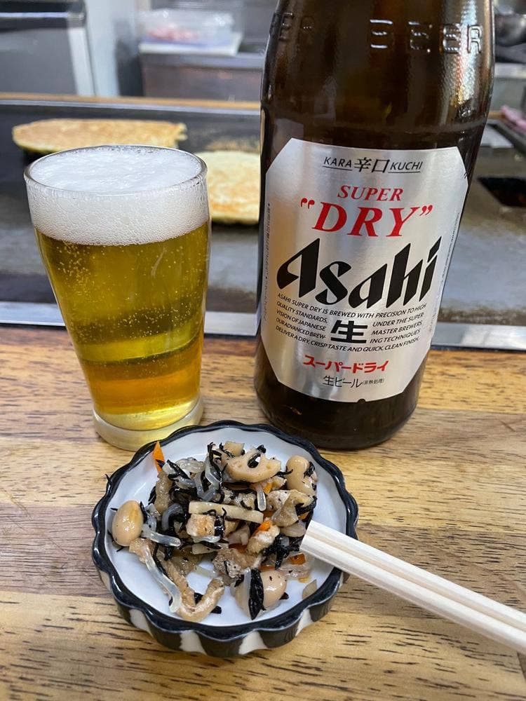 おこのみ焼き一歩