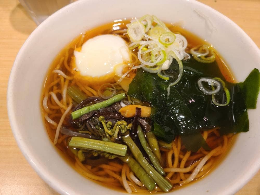 いろり庵きらく 鎌倉店