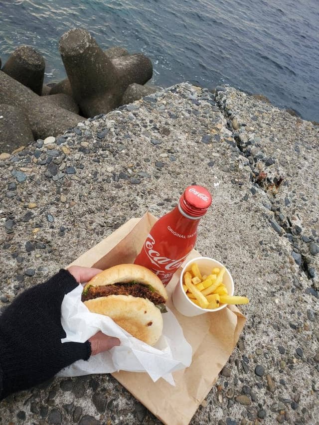 RYO SEA - サブ画像1