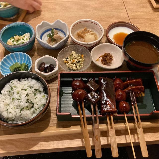 鈴の屋 ミュープラット神宮前店 - サブ画像1