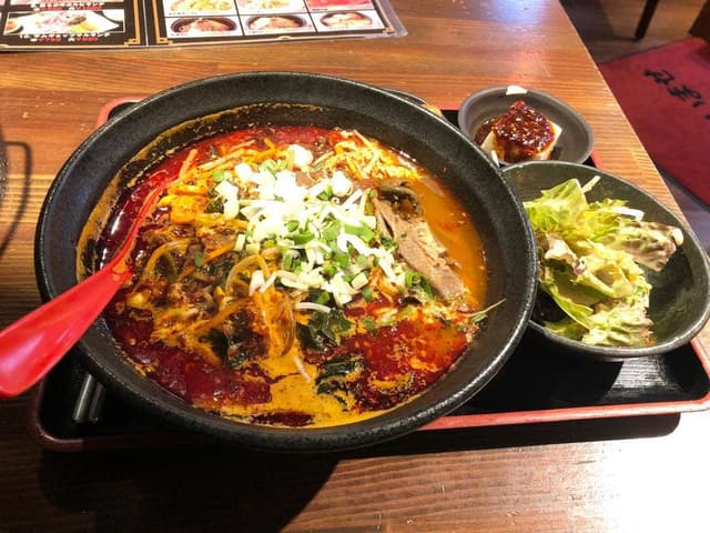 本格焼肉 池袋いちば - サブ画像2