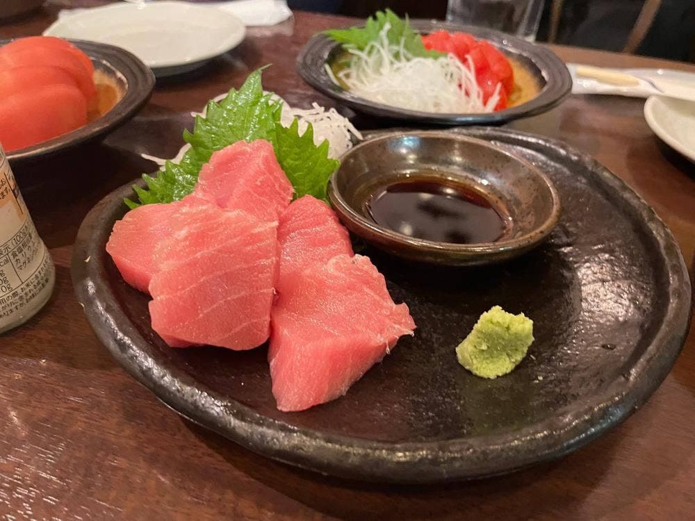 居酒屋勝