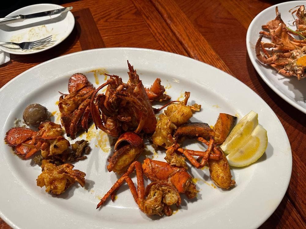 レッドロブスター 沖縄北谷店