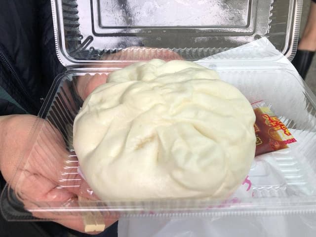 揚子江 太宰府店 - サブ画像1
